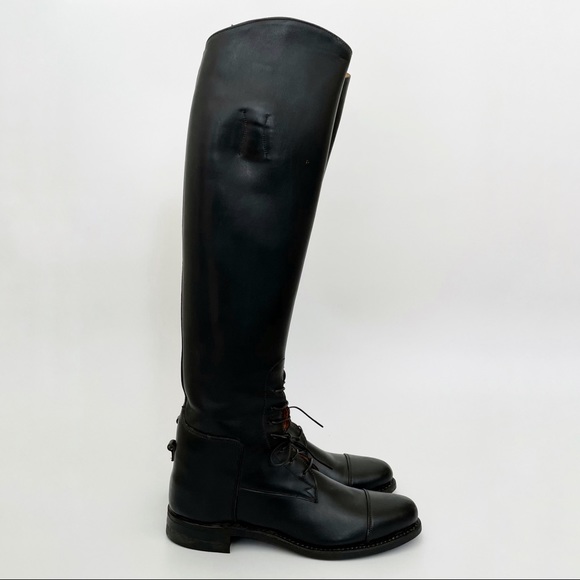 Dehner Riding Field Boot - Picture 3 of 16